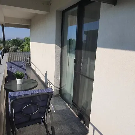 SunWave ApartHotel 2 minute de plaja Mamaia Nord Apartahotel *