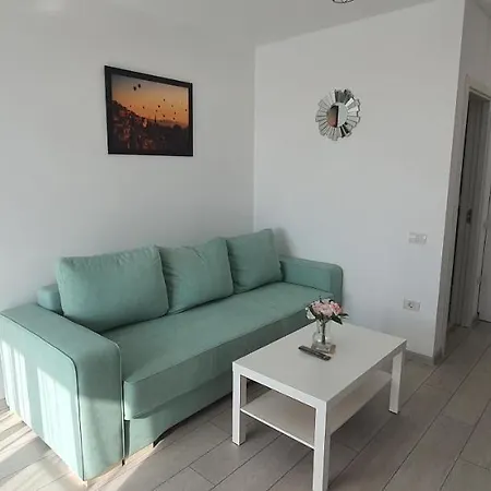 SunWave ApartHotel 2 minute de plaja Mamaia Nord Apartahotel Constanţa
