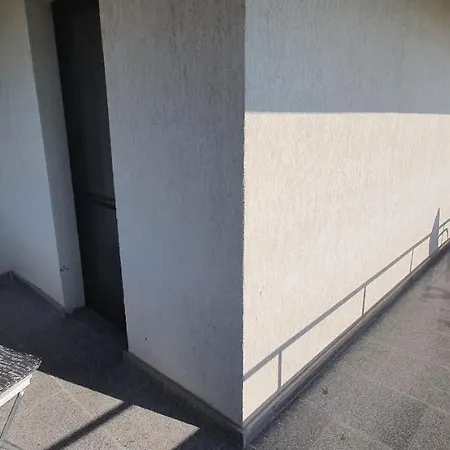 SunWave ApartHotel 2 minute de plaja Mamaia Nord *