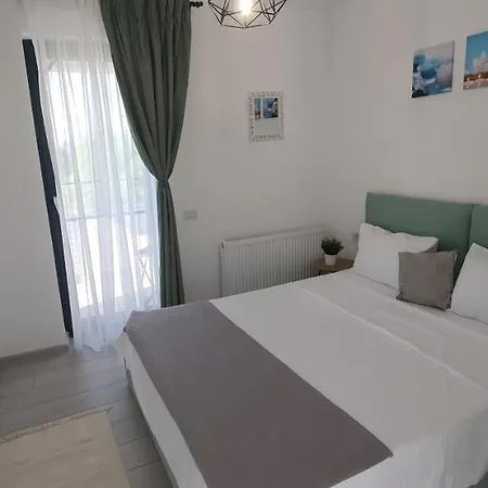 Apartahotel SunWave ApartHotel 2 minute de plaja Mamaia Nord Constanţa