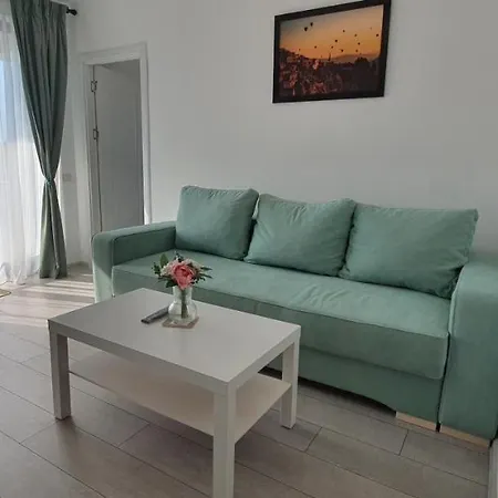 SunWave ApartHotel 2 minute de plaja Mamaia Nord Constanţa